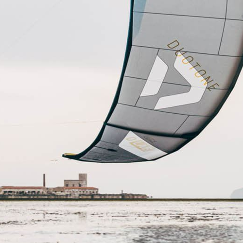 DUOTONE kite kitesurfing Juice D/LAB 2022 grey 44220-3020