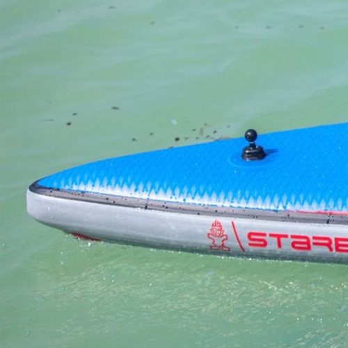 SUP Starboard Touring 11'6" blue