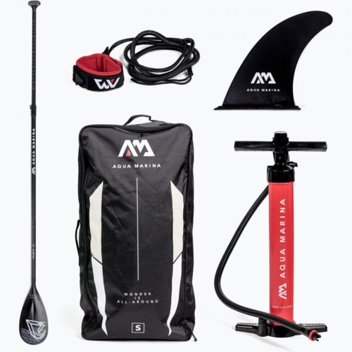 Aqua Marina Breeze 3.0m green SUP board BT-21BRP