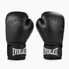 Everlast Spark men's boxing gloves black EV2150