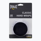 Boxing hand wrap Everlast 300 cm black