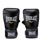 Everlast MMA Heavy Bag Gloves black EV7502