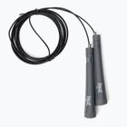 Everlast Deluxe Speed Rope skipping rope with weight black EV3630