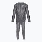 Men's boxing suit Everlast Sauna grey/black