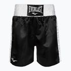 Men's training shorts Everlast Trunks Pro black/white