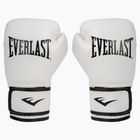 Everlast Core 4 white boxing gloves EV2100