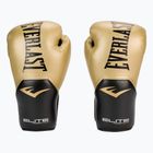 Everlast Pro Style Elite 2 gold boxing gloves EV2500