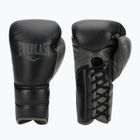 Everlast Powerl 2Pro boxing gloves black
