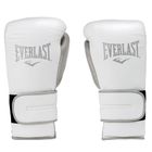 Everlast Power Lock 2 Premium boxing gloves white EV2272
