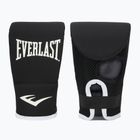 Boxing gloves Everlast Heavy Bag black/white/gold