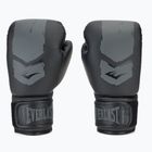Everlast Prospect 2 black boxing gloves