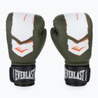 Everlast Prospect 2 green/white boxing gloves