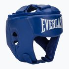 Boxing helmet Everlast Amateur Competition Headgear blue