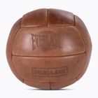 Everlast medicine ball 1910 brown