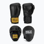 Boxing set Everlast 1910 Classic Boxing Kit black