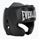 Everlast boxing helmet 2675 black