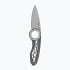 Gerber Remix Folding hiking knife black and silver 31-003640