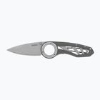 Gerber Remix Folding hiking knife black and silver 31-003640