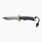Gerber Ultimate Survival Fixed SE FSG hiking knife black 30-001830