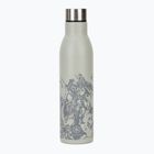 Bottle Gaiam Easy Grip 740 ml lava