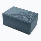 Gaiam yoga cube blue 63680