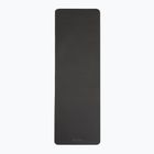 Yoga mat Gaiam Fitness Black