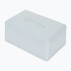 Yoga block Gaiam Lakeside Point blue