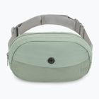 Waist bag Gaiam Go For It 1 l khaki