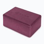 Yoga block Gaiam Yoga midnight