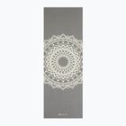 Yoga mat Gaiam Marrakesh Yoga dark greige