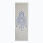 Yoga mat Gaiam Celestial Dove Blue