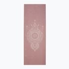 Yoga mat Gaiam Celestial ballet powder