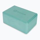 Yoga block Gaiam Yoga deep sea