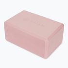 Yoga block Gaiam Yoga ballet powder