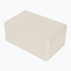 Yoga block Gaiam Yoga calming greige