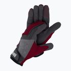 Rapala red fishing gloves Perf Gloves RA6800702