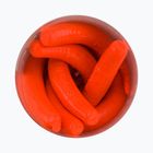 Berkley Gulp Fry artificial worm bait 10 pcs. Orange 1404400