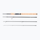 Abu Garcia Rod Venturi 704 Ml Spinning rod - Travel black 1407161