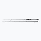 Abu Garcia Iaconelli Signature Rod 742 L Spin rod black 1512566