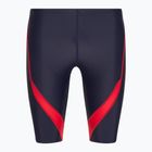 Men's swimming jammers TYR Alliance Splice navy/red