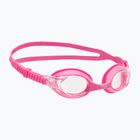 TYR children's swimming goggles Swimple clear/pink LGSW_152