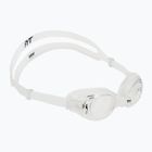 Swim goggles TYR Vesi clear / clear / clear