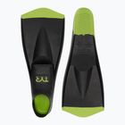 Swimming fins TYR Flex 2.0 black