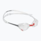 TYR Tracer-X Elite Racing swim goggles clear/red/navy LGTRXEL_642