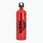 MSR CRP Fuel Bottle Cap 887 ml red