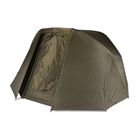 JRC Defender Bivvy 2 Man Tent Wrap green 1441619