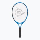 Children's tennis racket Dunlop FX Jr 23 blue/black