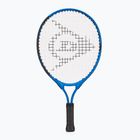 Children's tennis racket Dunlop FX Jr 19 blue/black