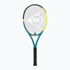 Tennis racket Dunlop SX Team 100 teal/black/yellow 10364304