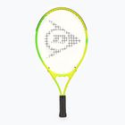 Dunlop Tristorm Jr 21 yellow/green children's tennis racket